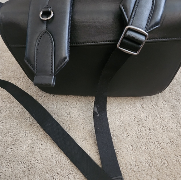 COACH Track Backpack In Signature Canvas Green Camo Print - Picture 5 of 9